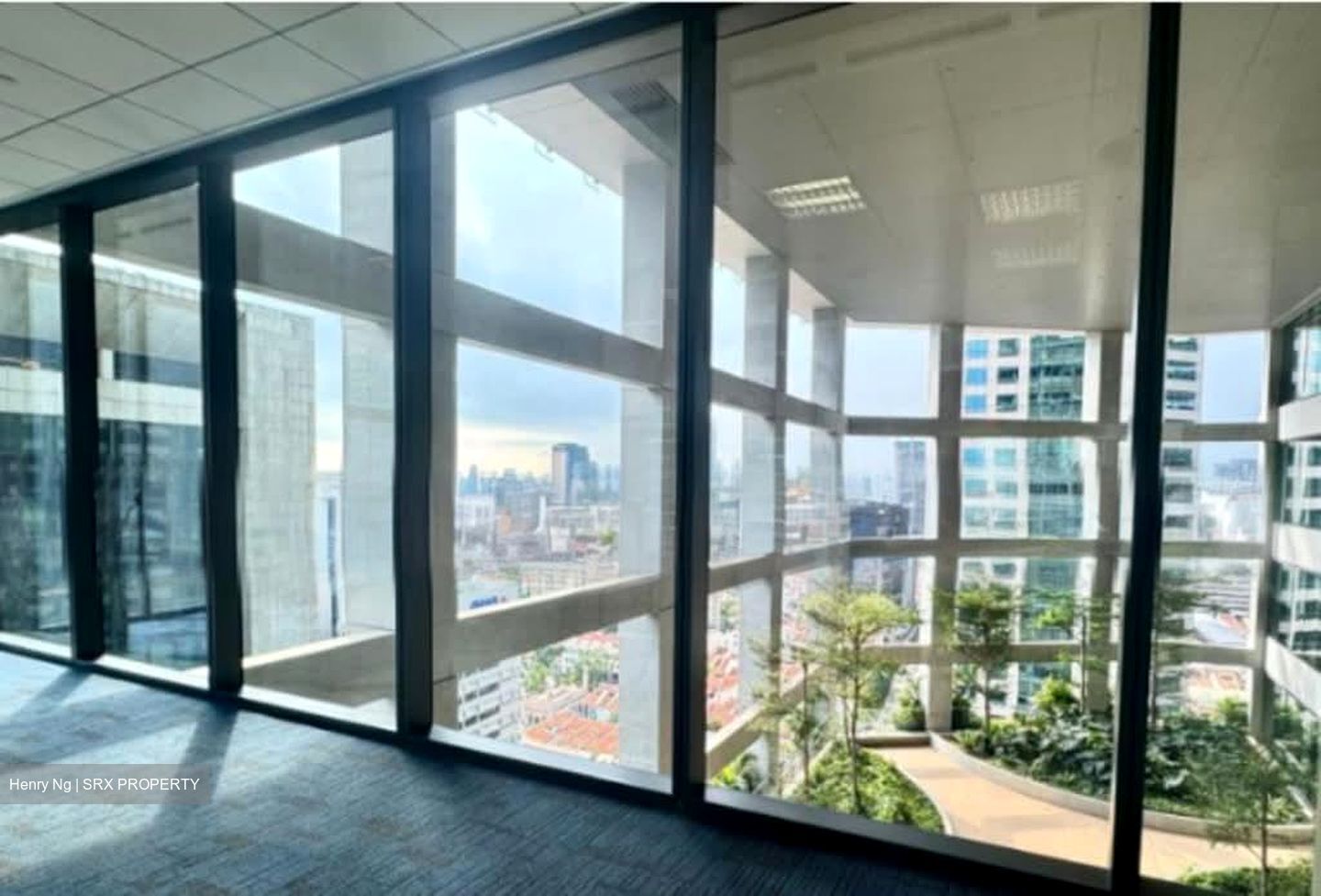 Capitagreen (D1), Office #570957691